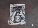 Muziekboek en biografie Andre Hazes, Ophalen of Verzenden, Gelezen, Andre Hazes, Overige