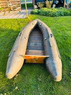 Leger rubberboot, Watersport en Boten, Ophalen of Verzenden, Gebruikt, Overige typen
