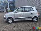 Hyundai Atos 1.1i Active - AUTOMAAT- 1 jaar APK -, Gebruikt, 4 cilinders, Origineel Nederlands, Bedrijf