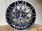 20" FITS BMW 1000M  G20 G21 G30 G31 G11 G12 X3 X4 G01 G02, Ophalen, 245 mm, Velg(en), Nieuw