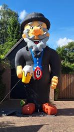 Anraham oud te huur/ huren, Ophalen, Zo goed als nieuw, Abraham of Sarah