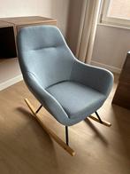 Schommelstoel NEBEL Jysk - Zo goed als nieuw!, Ophalen, 75 tot 100 cm, Zo goed als nieuw, 50 tot 75 cm