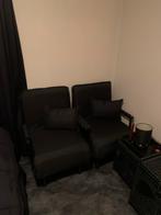2 Nieuwe Slaapstoelen - logeerbedden! Lage Prijs!, Ophalen, Nieuw, Stof, 50 tot 75 cm
