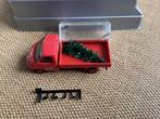 Herpa IAA 99. VW lt1 met doorzichtige afneembare huif nieuw, Ophalen of Verzenden, Nieuw, Bus of Vrachtwagen, Herpa