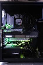 Gaming PC – i9-14900K | RTX 5080 | 64 GB DDR5 | 1 TB SSD, Computers en Software, Desktop Pc's, Ophalen, 64 GB of meer, Zo goed als nieuw