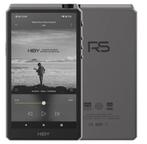 Hiby RS6 R2R muziekspeler - Grey Edition -, Audio, Tv en Foto, Mp3-spelers | Overige merken, Overige merken, Ophalen of Verzenden