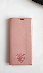 One plus NORD gold roze anti skim hoesje /  roze RFID case, Telecommunicatie, Mobiele telefoons | Hoesjes en Frontjes | Overige merken
