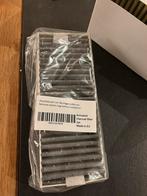 Siemens Koolstoffilter - Nieuw - inductiekookplaat, Ophalen of Verzenden, Nieuw