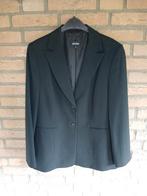 Zwart Damespak - Jasje & Broek, Kleding | Dames, Jasjes, Kostuums en Pakken, Maat 38/40 (M), Promiss, Kostuum of Pak, Zwart