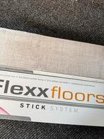 Flexx floors, 2 pakken, Nieuw!, Doe-het-zelf en Verbouw, Kunststof, 50 tot 150 cm, Overige typen, Nieuw
