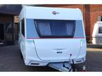 Bürstner Averso 535 TL 2021 Mover Enkele bedden VT, 2 aparte bedden, Bedrijf, Treinzit, Bürstner