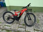 E-Bike, Fietsen en Brommers, Fietsen | Mountainbikes en ATB, Fully, Ophalen of Verzenden, Zo goed als nieuw, Giant