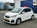 Peugeot 108 1.0 e-VTi Active / AIRCO / AUTOMAAT / NAP !, Auto's, Peugeot, Origineel Nederlands, Te koop, Benzine, 4 stoelen