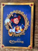 efteling jaarboekje, Verzamelen, Efteling, Ophalen of Verzenden