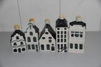 KLM huisjes 103 - 57 - 39 - 24 - 1, Ophalen of Verzenden, Zo goed als nieuw, Gevuld