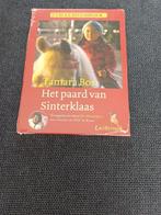 Het paard van Sinterklaas - Tamara Bos - NIEUW in folie, Ophalen of Verzenden, Cd, Kind