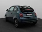 Fiat 500 C Icon 42 kWh Cabrio | Navigatie | Climate control, Auto's, Fiat, Te koop, 500C, 4 stoelen, 1305 kg