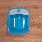 Carmen Happy Feet Voetenbad, Ophalen of Verzenden, Gebruikt, Hand- en Voetverzorging