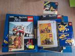 oude lego boekjes vraag als je er een zoekt, Kinderen en Baby's, Speelgoed | Duplo en Lego, Ophalen of Verzenden, Gebruikt