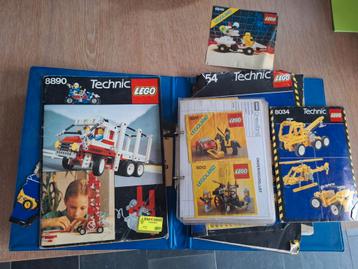 oude lego boekjes vraag als je er een zoekt beschikbaar voor biedingen