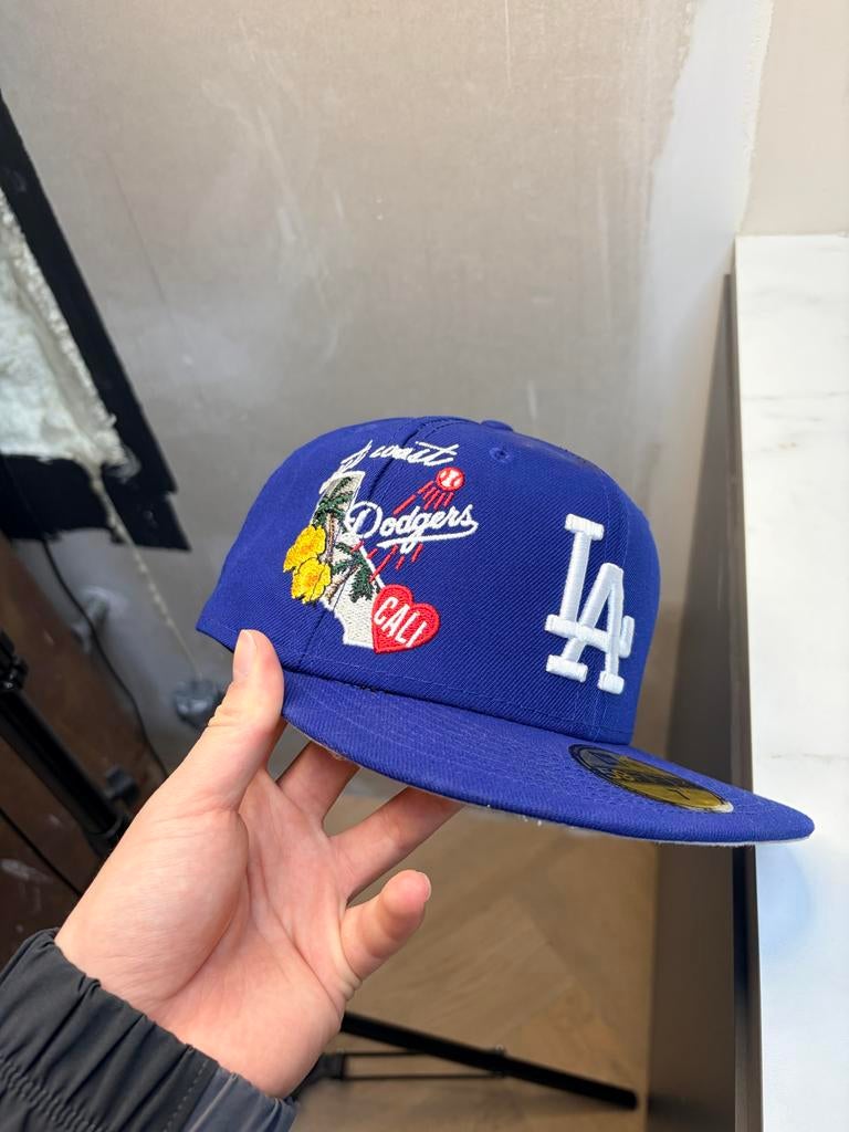 Los Angeles Dodgers Pet, Ophalen of Verzenden, Nieuw, One size fits all, Pet