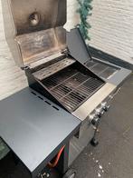 Gas bbq met sizzle zone, Ophalen of Verzenden, Zo goed als nieuw