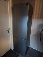 Samsung Koel-Vriescombinatie - RB37J5018SA, Witgoed en Apparatuur, Ophalen, 200 liter of meer, 160 cm of meer, Zo goed als nieuw