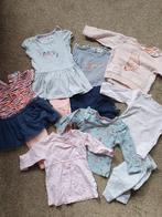 Babykleding Pakket Meisje Maat 62, Kinderen en Baby's, Babykleding | Maat 50, Meisje, Gebruikt, Ophalen of Verzenden