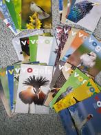 VOGELS tijdschriften natuur 2000-2016 2023 NIEUW 17 jr 100, Boeken, Tijdschriften en Kranten, Ophalen of Verzenden, Zo goed als nieuw