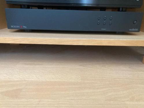 Te Koop aangeboden : Audiolab 6000N Netwerk Streamer, Audio, Tv en Foto, Tuners, Zo goed als nieuw, Ophalen of Verzenden