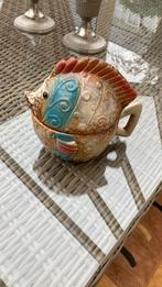 Mooie vis gekocht in Portugal, Ophalen of Verzenden