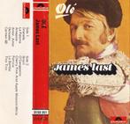 Cassettebandje James Last – Olé, Gebruikt, Ophalen of Verzenden, 1 bandje, Origineel
