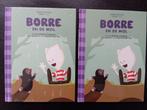 Borre en de Mol NIEUW, Ophalen of Verzenden, Nieuw, 3 tot 4 jaar