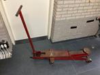 Garagekrik, Auto diversen, Krikken, Ophalen, Gebruikt, Hydraulisch, Garagekrik