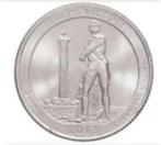 Amerika - Quarter 2013 - Perry's Victory and International, Verzenden, Noord-Amerika, Losse munt