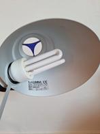 Lumina Tangram bureaulamp 7stuk, Ophalen, Gebruikt, 100 tot 150 cm, Metaal