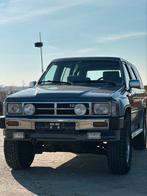 Toyota 4runner (1989), Auto's, Open dak, Stof, Overige modellen, 4 cilinders