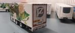 Wipkar HEIWO wsi  noviflora, Ophalen of Verzenden, Zo goed als nieuw, Bus of Vrachtwagen, Wsi