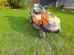 Husqvarna LTH126 Zitmaaier, Ophalen, Mulchfunctie, Zo goed als nieuw, Minder dan 90 cm