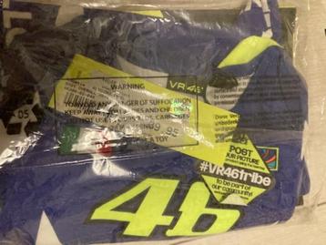 Valentino Rossi kleding  beschikbaar voor biedingen