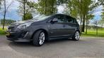 Opel Corsa 1.6 Turbo GSI 5D 2011 Grijs, Auto's, Te koop, Zilver of Grijs, Geïmporteerd, 5 stoelen