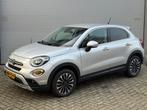 Fiat 500 X Cross 1.3 GSE City Cross Opening Edition l Automa, Gebruikt, 4 cilinders, 151 pk, 600 kg