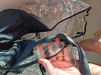 Bugaboo donkey regenhoes 2x, Ophalen, Gebruikt, Bugaboo