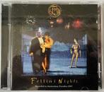 Fish (Marillion) - Fellini Nights 2cd, Cd's en Dvd's, Cd's | Rock, Ophalen of Verzenden, Gebruikt, Progressive