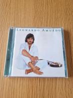 Leonardo Amuedo – Leonardo Amuedo CD, Ophalen of Verzenden, 1980 tot heden, Gebruikt, Jazz