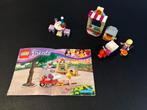 LEGO Friends 41092, Kinderen en Baby's, Speelgoed | Duplo en Lego, Ophalen of Verzenden, Zo goed als nieuw, Complete set, Lego