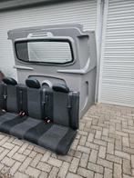 sprinter van 2008
Tussenschot met 3 zits bank, Auto-onderdelen, Interieur en Bekleding, Ophalen, Gebruikt