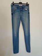 Jeans Maison Scotch, Blauw, Zo goed als nieuw, W28 - W29 (confectie 36), Maison Scotch