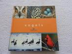Vogels - Joanna Burger - Tirion Natuur, Ophalen of Verzenden, Zo goed als nieuw, Vogels