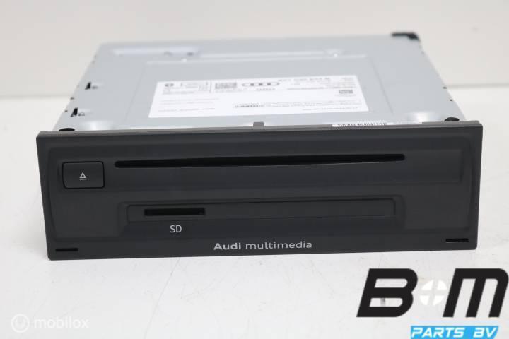 MIB main unit 8V1035844B, Auto diversen, Autonavigatie, Gebruikt